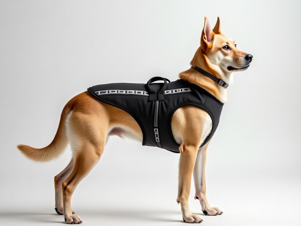 Oem Big Dog Harness Vest Factory Direct