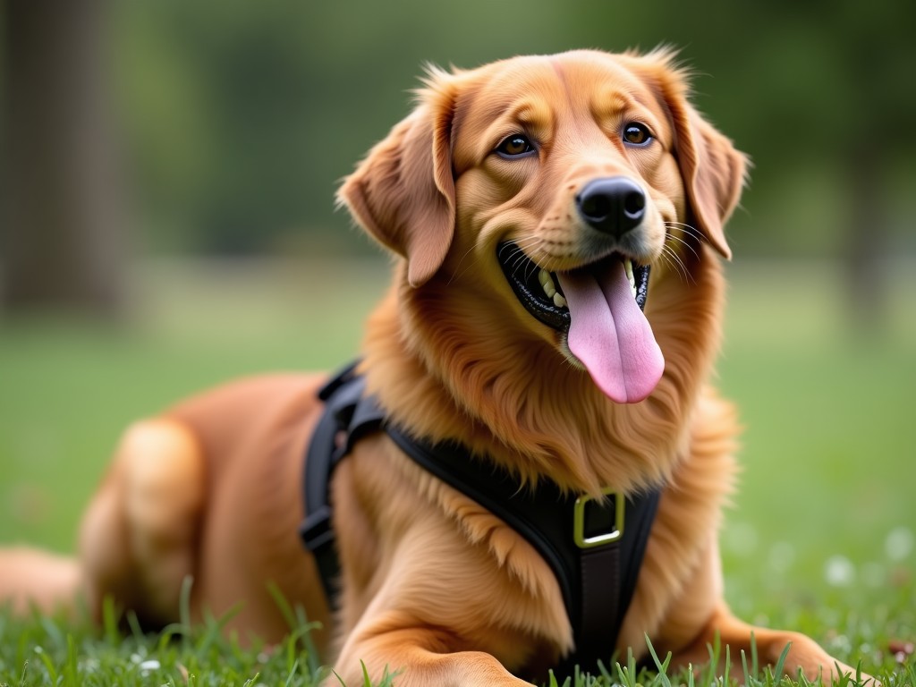 Oem Custom Made Leather Dog Harness Company
