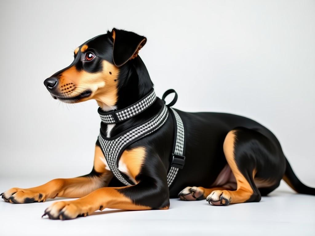 Oem Designer Dog Collars And Harnesses Supplier