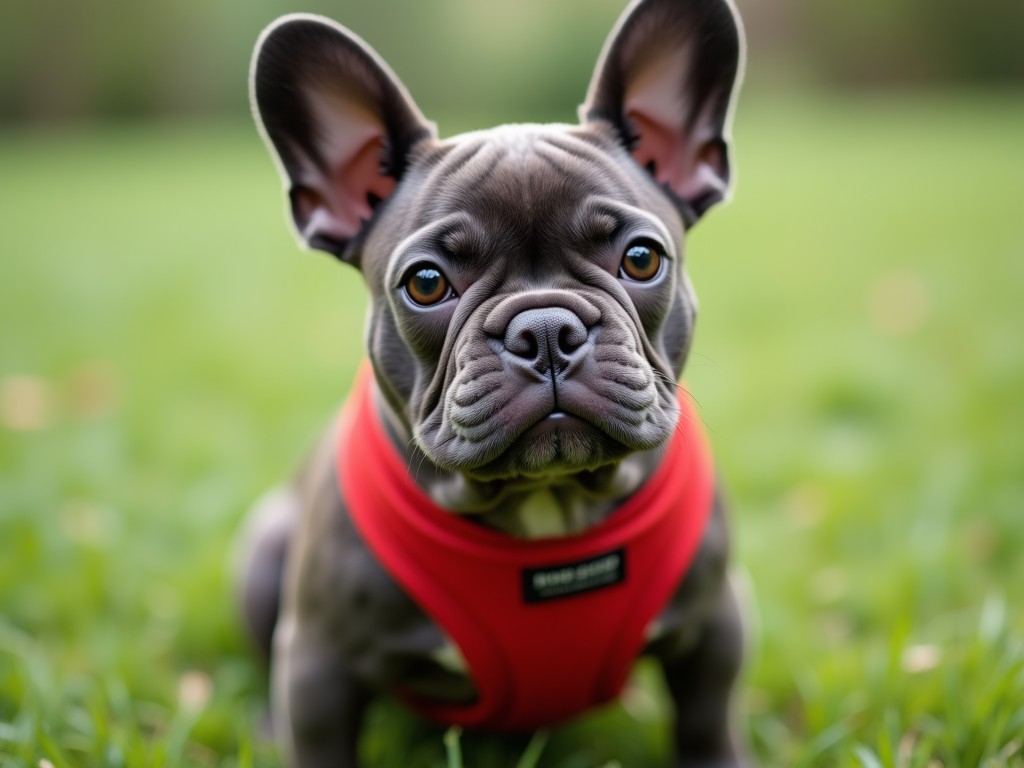 Oem French Bulldog Harness Wholesale
