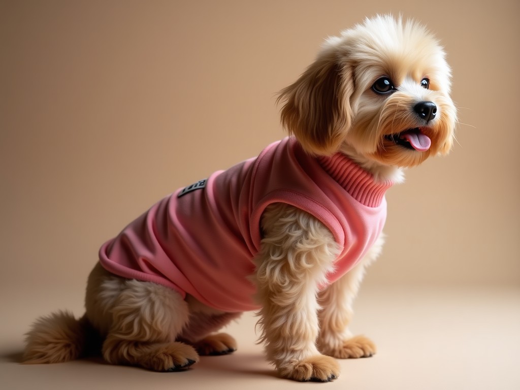 Oem Haute Couture Dog Clothes Manufacturer