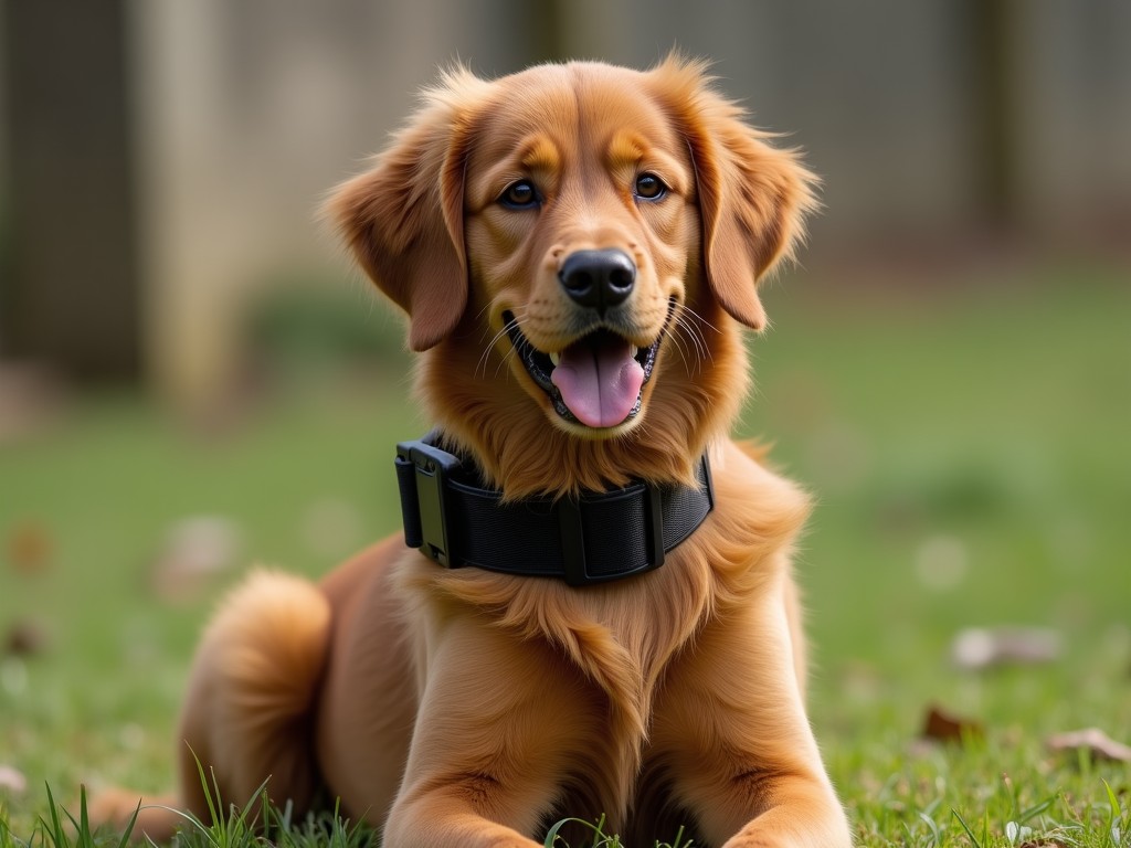 Oem Tactical Custom Dog Collars Supplier