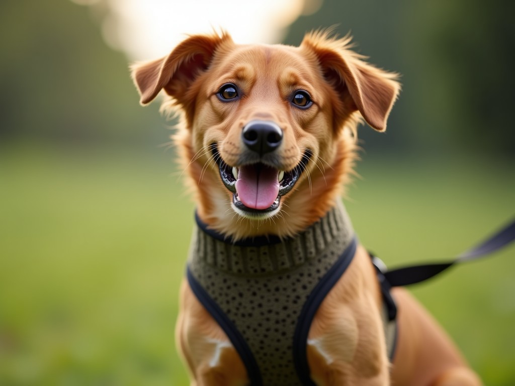 Professional No Pull Custom Dog Harness Manufacturer