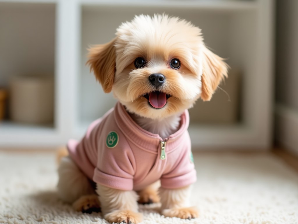 Small Dog Clothes Supplier For Sale