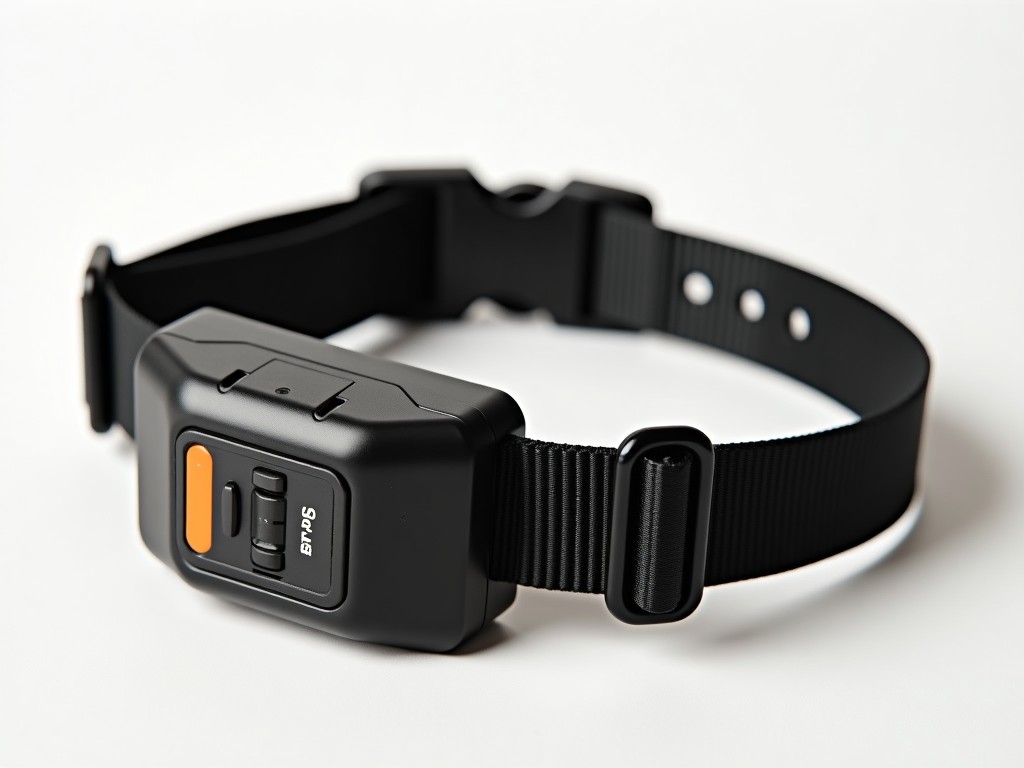 Waterproof Bark Shock Collar For Large Dogs Supplier