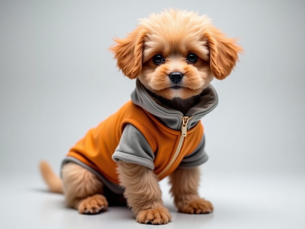 Wholesale Custom Dog Apparel Manufacturer