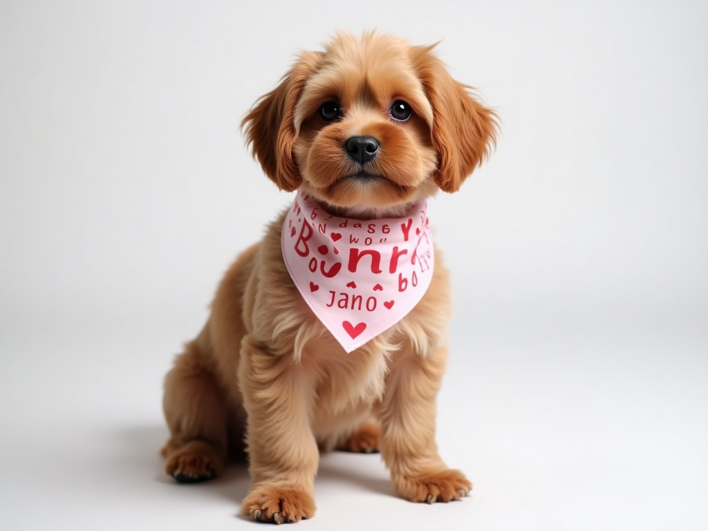 Wholesale Dog Birthday Bandana For Sale