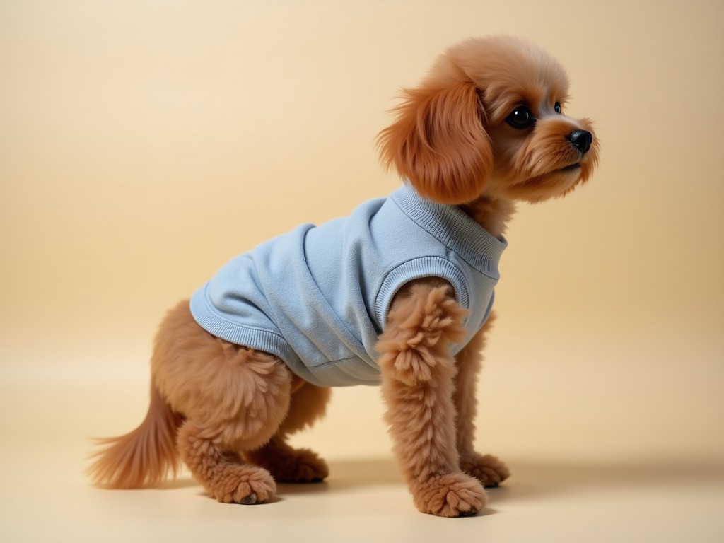 Wholesale Dog Clothes Top Supplier