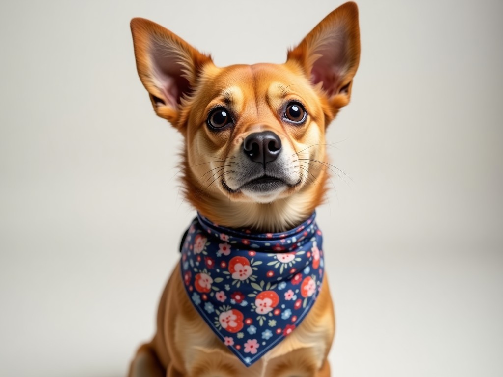 Wholesale Dog Collar Bandana Supplier