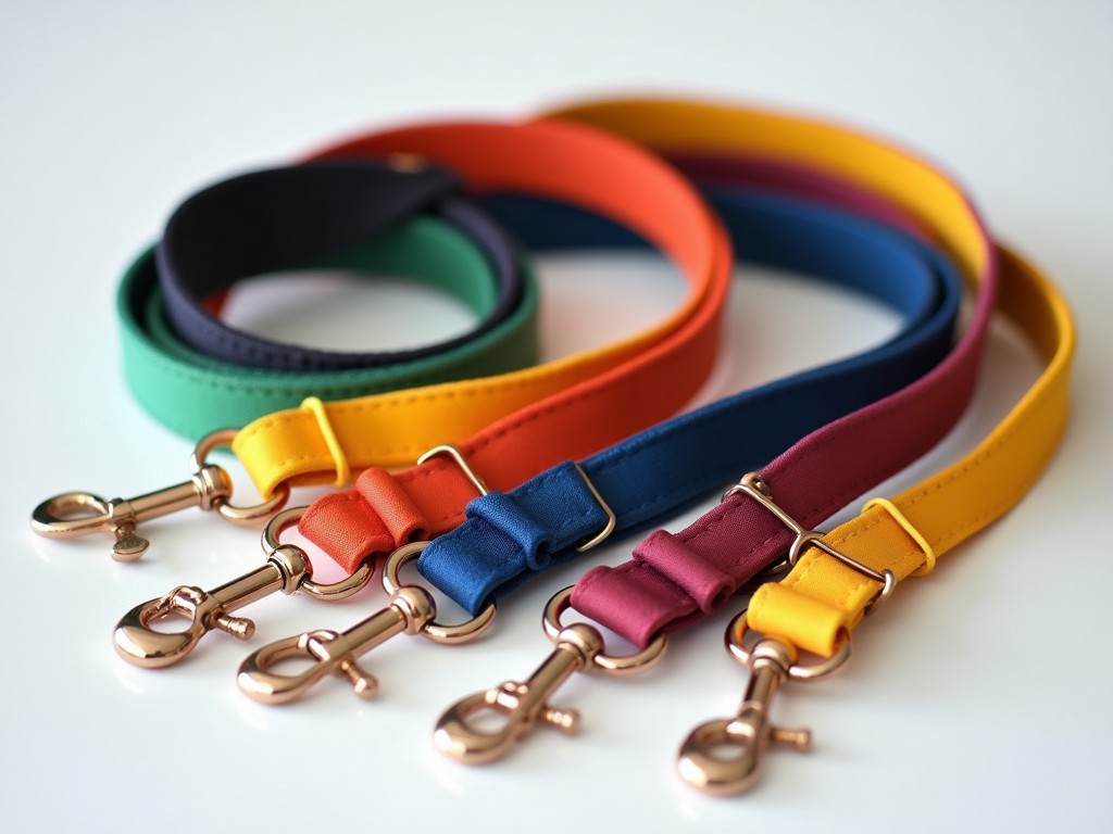 Wholesale Dog Leads And Collars Set Supplier
