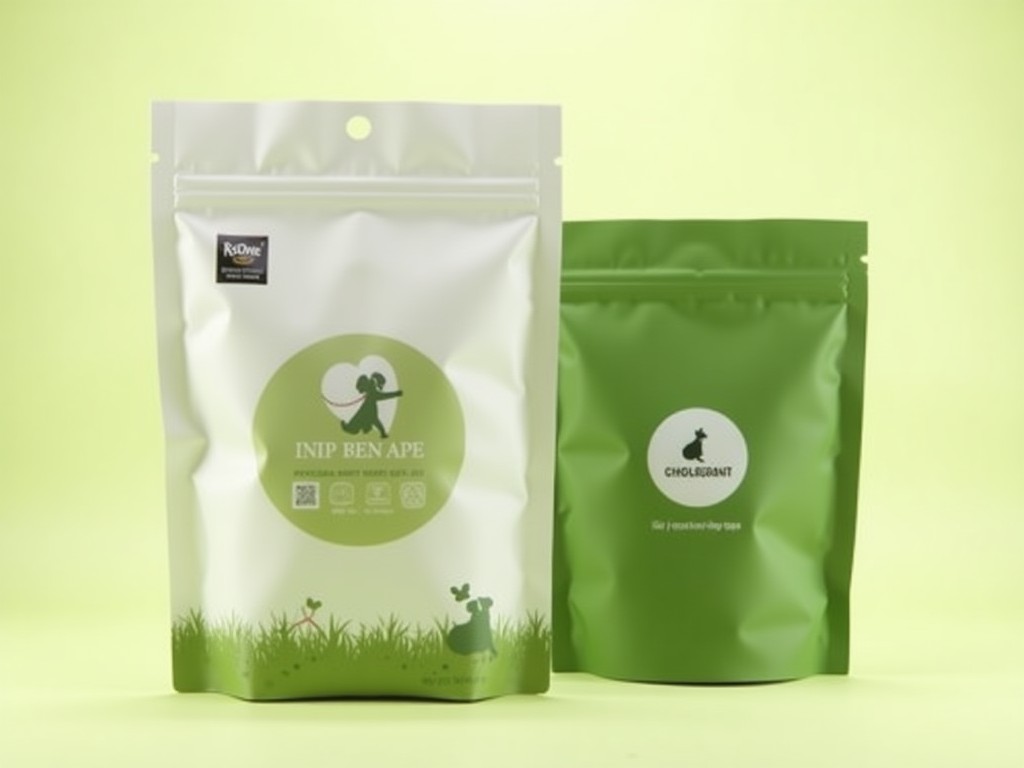 Wholesale Dog Waste Bags Manufacturer