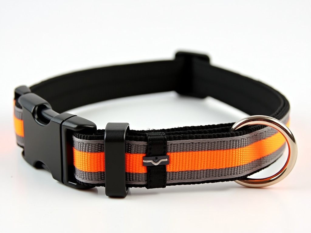 Wholesale High Visibility Dog Collar Manufacturer
