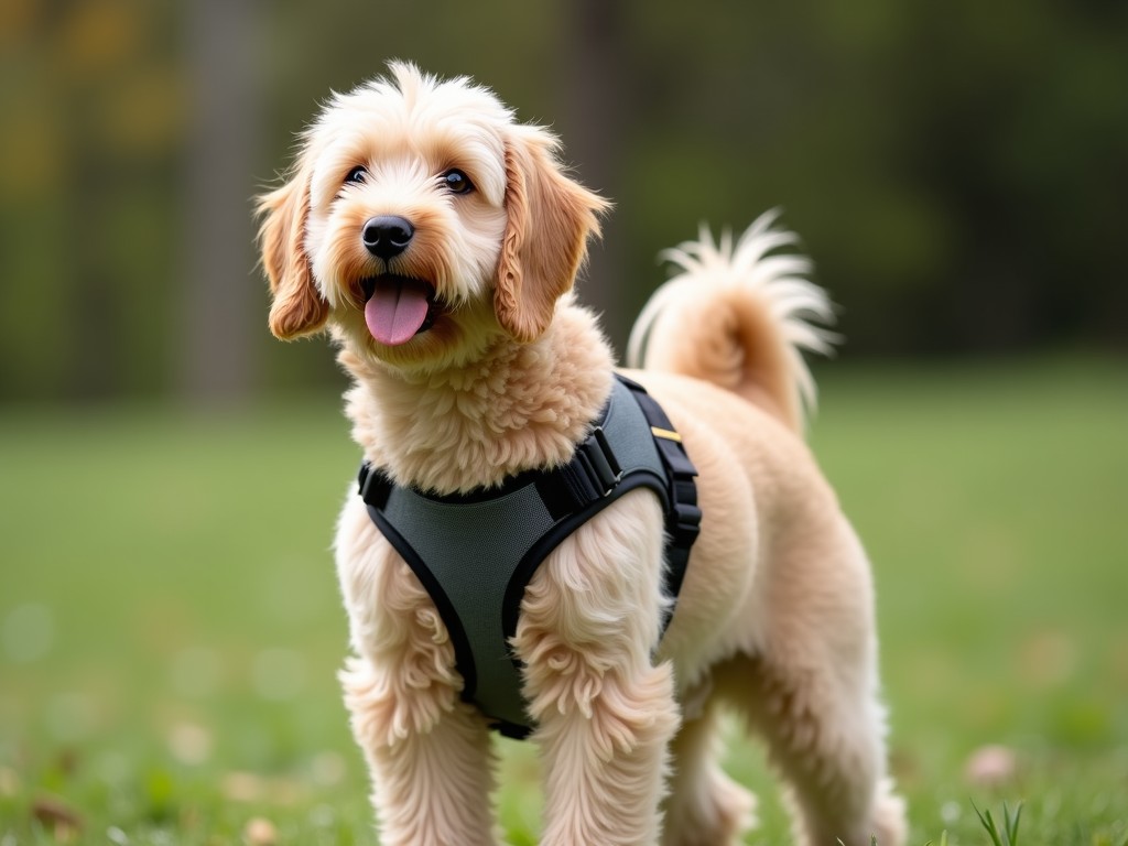 Wholesale Large Breed Dog Harness Vest Factory