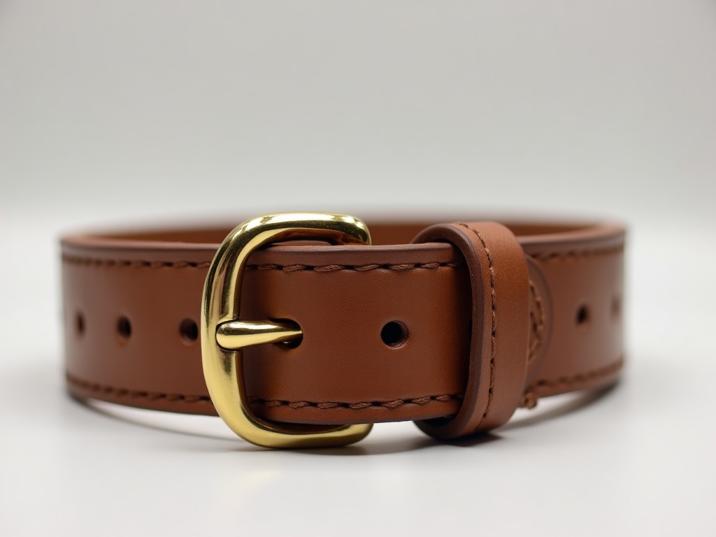 Wholesale Leather Dog Collars For Small Dogs Factory