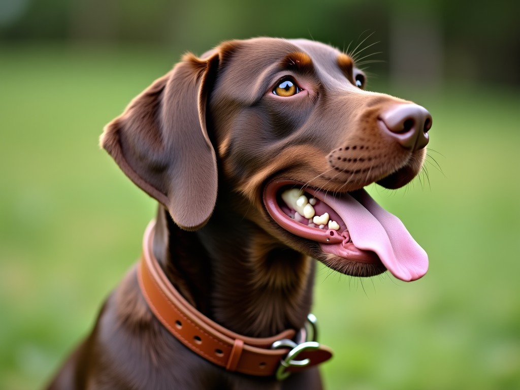 Wholesale Leather Training Collars For Dogs