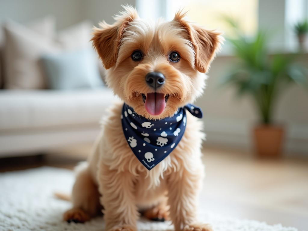 Wholesale Personalized Dog Bandanas Supplier
