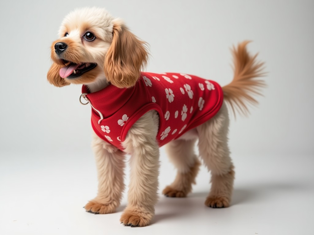 Wholesale Pet Apparel Clothing Exporter