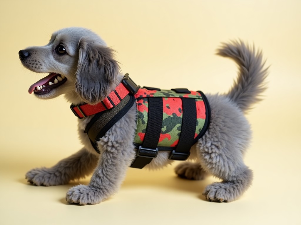 Wholesale Protective Dog Walking Collars Factory