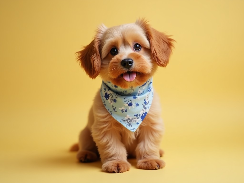 Wholesale Puppy Bandanas For Dogs Suppliers