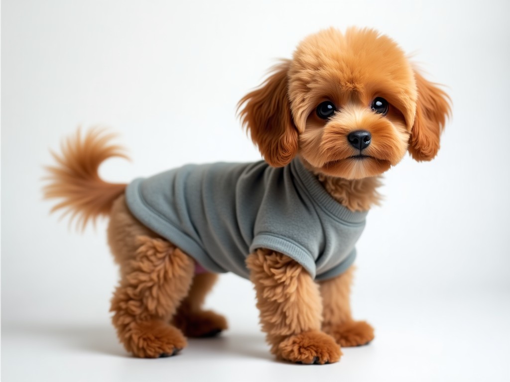 Wholesale Puppy Pet Clothes Top Factory