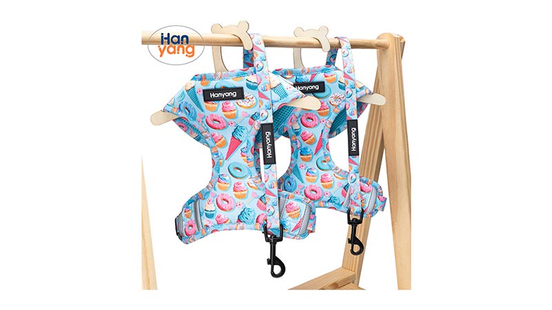 Dog Harness
