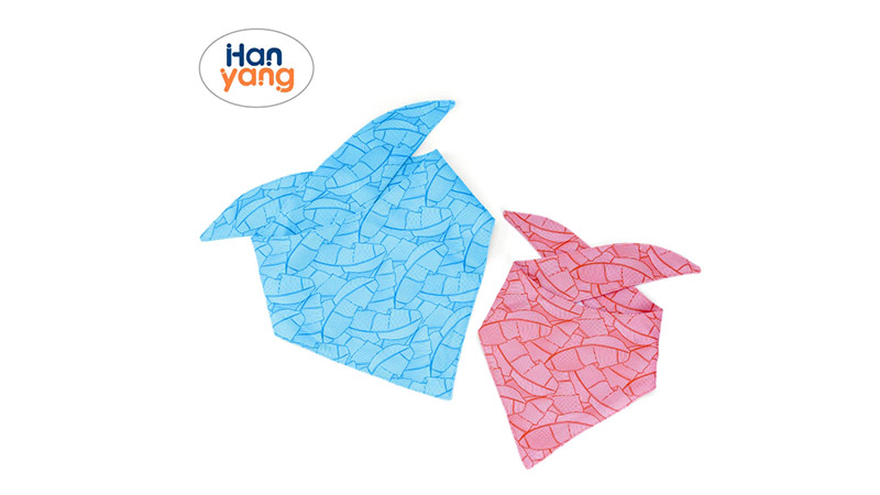 Dog Bandanas