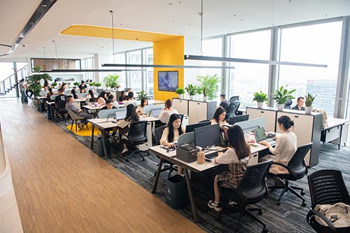About HanYang